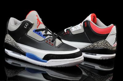 Cheap Air Jordan 3 wholesale No. 193